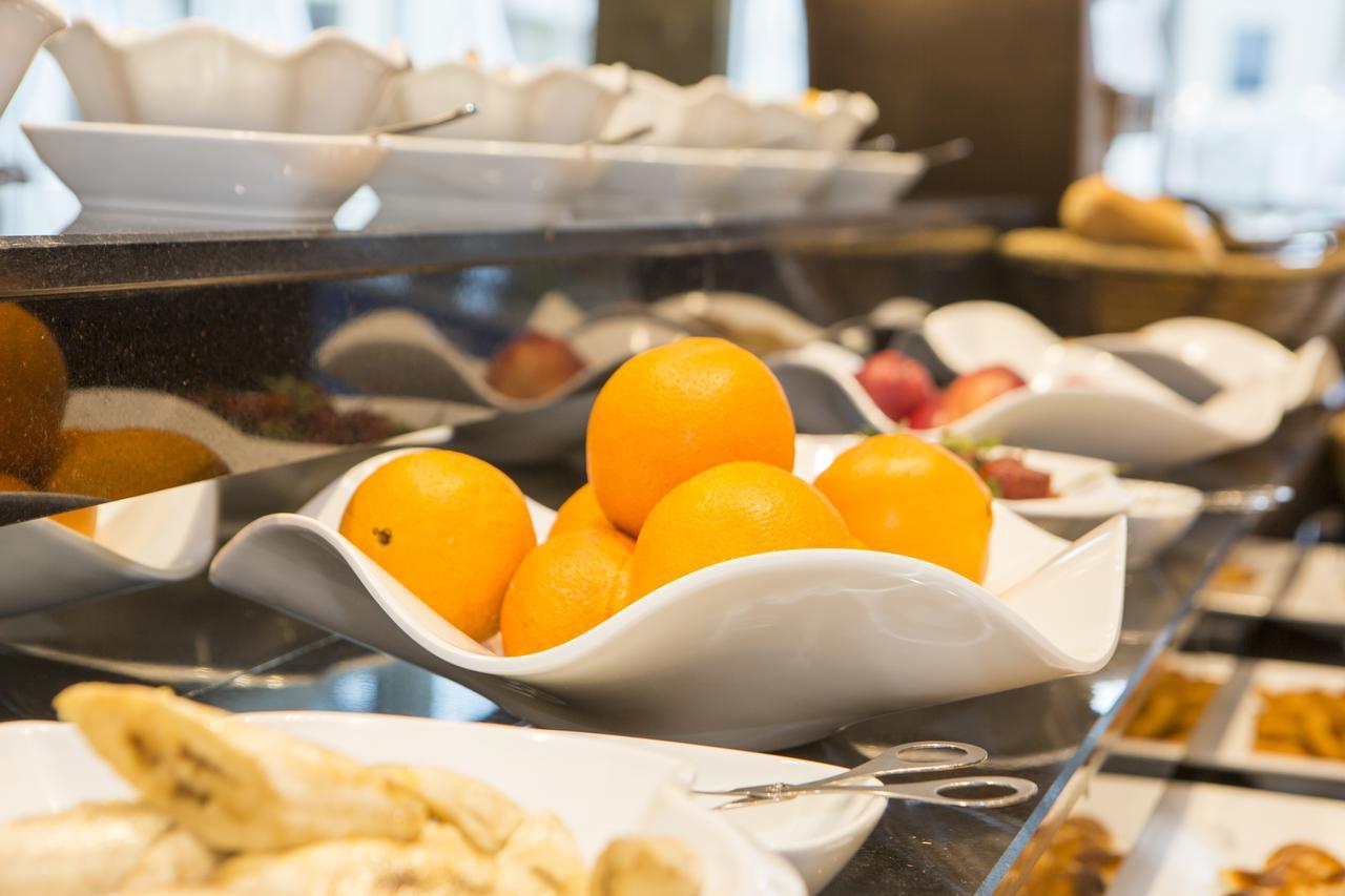 Gherdan Gold Hotel Konya Eksteriør bilde