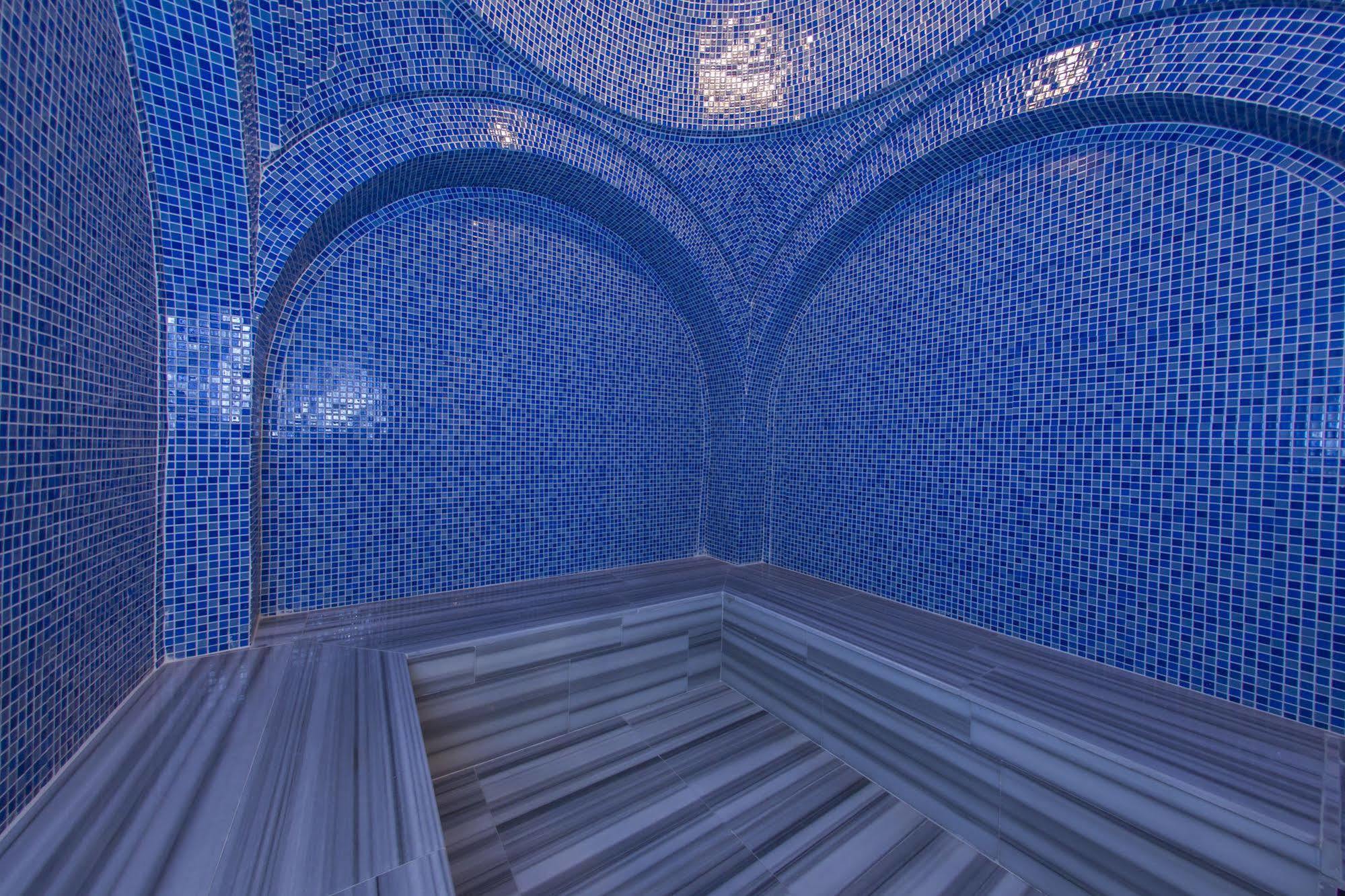 Gherdan Gold Hotel Konya Eksteriør bilde